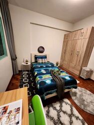 Ballota Park Condominium (D17), Condominium #563801641